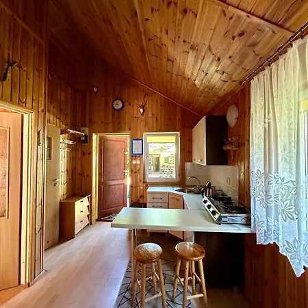 Letniskowe Sandra Ustronie Morskie