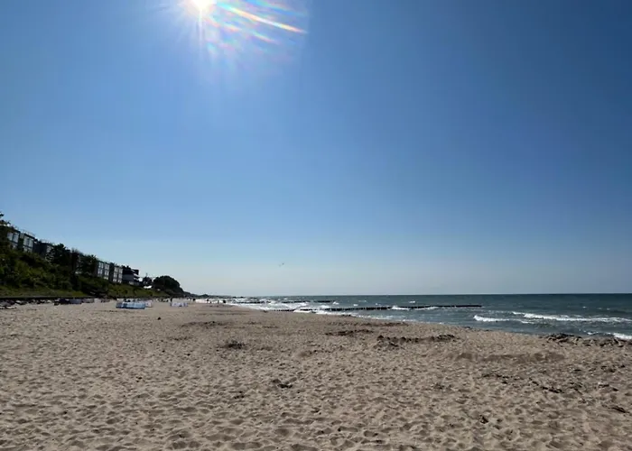 Letniskowe Sandra Prázdninový dům