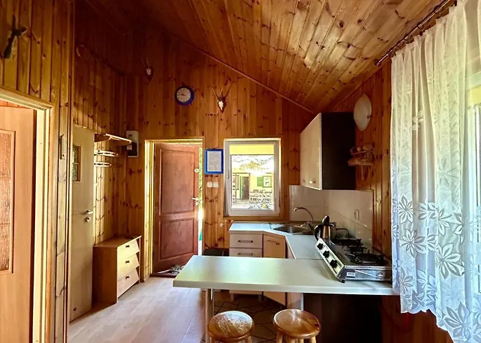 Letniskowe Sandra Ustronie Morskie