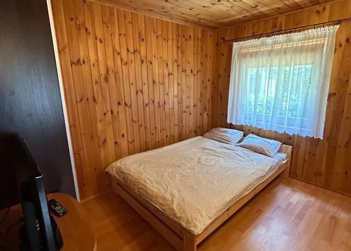 Letniskowe Sandra Ustronie Morskie