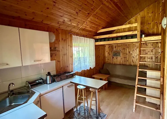 Letniskowe Sandra Ustronie Morskie