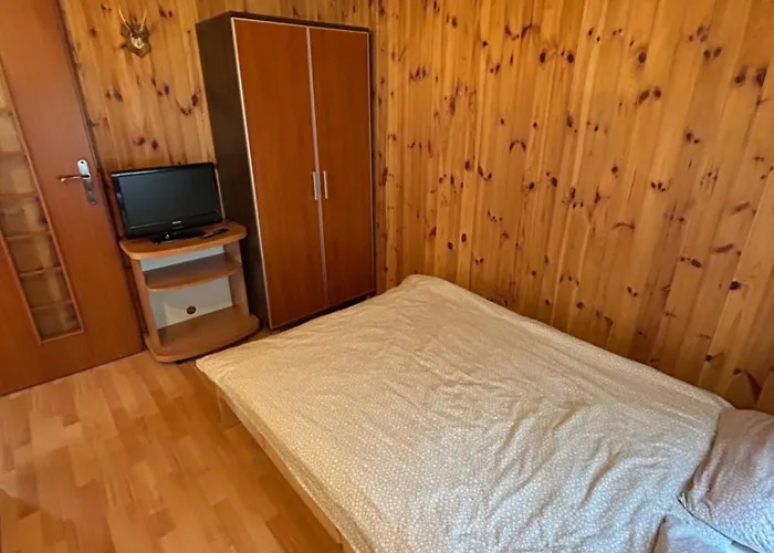 Prázdninový dům Letniskowe Sandra